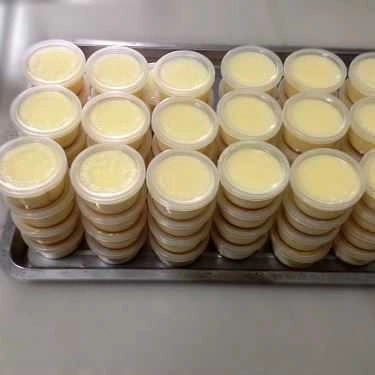 Món ăn- Ăn vặt Yogurt Nhà Làm