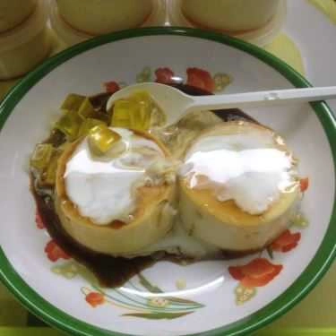 Món ăn- Ăn vặt Yogurt Nhà Làm