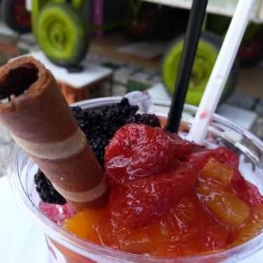 Món ăn- Ăn vặt Yogurt Nhà Làm