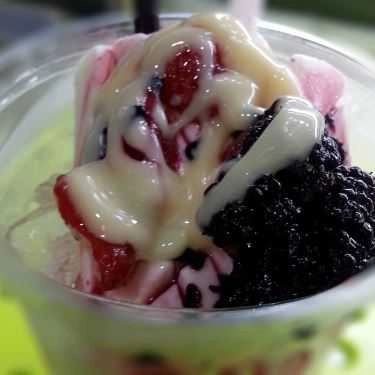 Món ăn- Ăn vặt Yogurt Nhà Làm