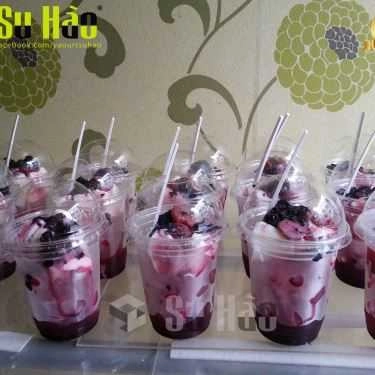 Món ăn- Ăn vặt Yogurt Nhà Làm