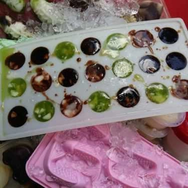 Tổng hợp- Ăn vặt Yaourt & Rau Câu - Hồ Tùng Mậu