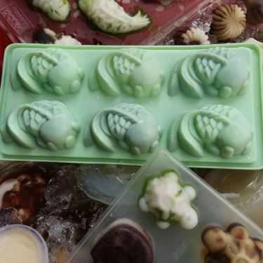Tổng hợp- Ăn vặt Yaourt & Rau Câu - Hồ Tùng Mậu