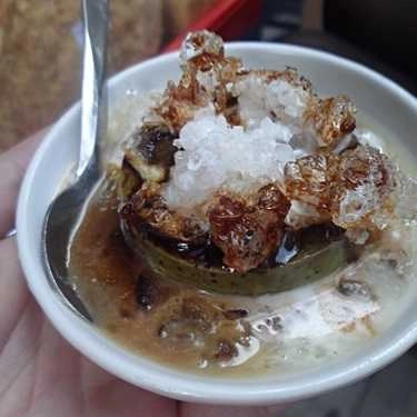 Món ăn- Ăn vặt Yaourt & Rau Câu - Hồ Tùng Mậu