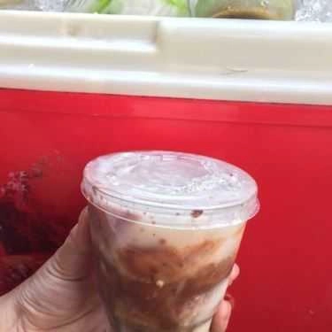 Món ăn- Ăn vặt Yaourt & Rau Câu - Hồ Tùng Mậu