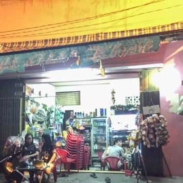 Tổng hợp- Ăn vặt Yaua & Trứng Lòng Đào - Cư Xá Nguyên Hồng