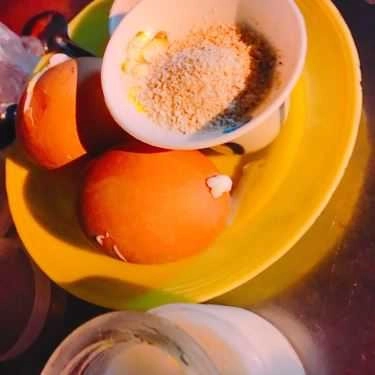 Tổng hợp- Ăn vặt Yaua & Trứng Lòng Đào - Cư Xá Nguyên Hồng