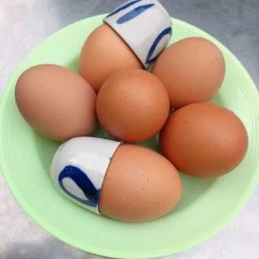 Tổng hợp- Ăn vặt Yaua & Trứng Lòng Đào - Cư Xá Nguyên Hồng