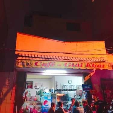 Tổng hợp- Ăn vặt Yaua & Trứng Lòng Đào - Cư Xá Nguyên Hồng