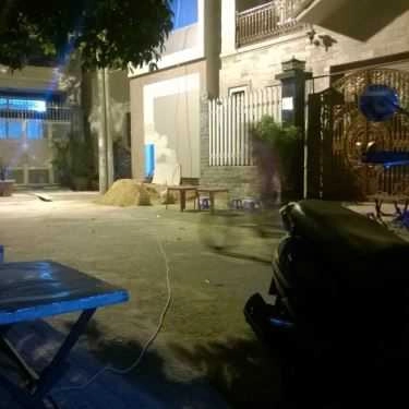 Tổng hợp- Ăn vặt Yaua & Trứng Lòng Đào - Cư Xá Nguyên Hồng