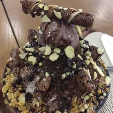 Tổng hợp- Cafe Ye Nee Ya - Bingsu - Nguyễn Trãi