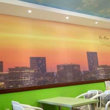Tổng hợp- Cafe Ye Nee Ya - Bingsu - Nguyễn Trãi