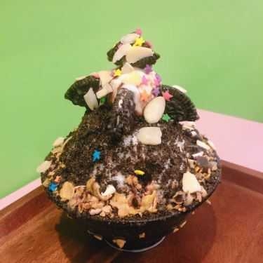 Tổng hợp- Cafe Ye Nee Ya - Bingsu - Nguyễn Trãi