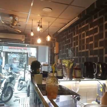 Không gian- Yeah 1 Vape Cafe