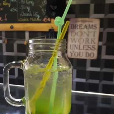 Món ăn- Yeah 1 Vape Cafe