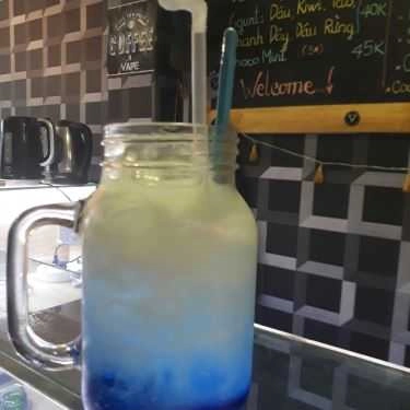 Món ăn- Yeah 1 Vape Cafe
