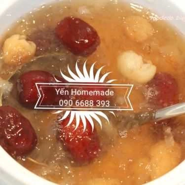 Tổng hợp- Shop online Yến Chưng Homemade