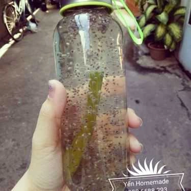 Tổng hợp- Shop online Yến Chưng Homemade
