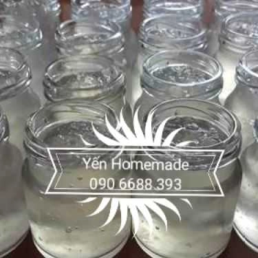 Tổng hợp- Shop online Yến Chưng Homemade
