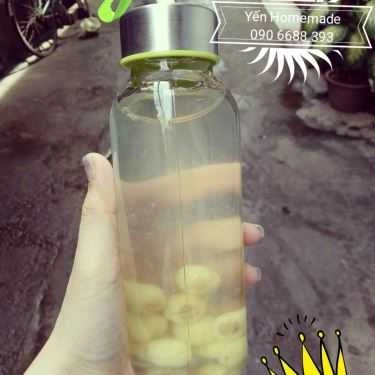 Tổng hợp- Shop online Yến Chưng Homemade