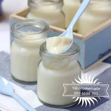 Tổng hợp- Shop online Yến Chưng Homemade