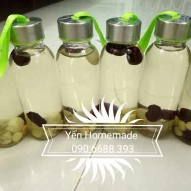 Tổng hợp- Shop online Yến Chưng Homemade
