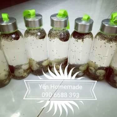 Tổng hợp- Shop online Yến Chưng Homemade