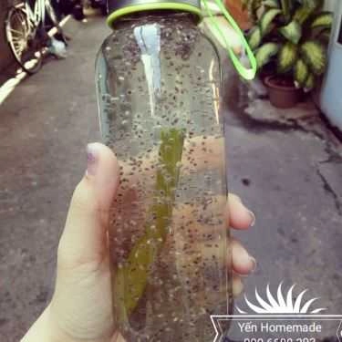 Tổng hợp- Shop online Yến Chưng Homemade