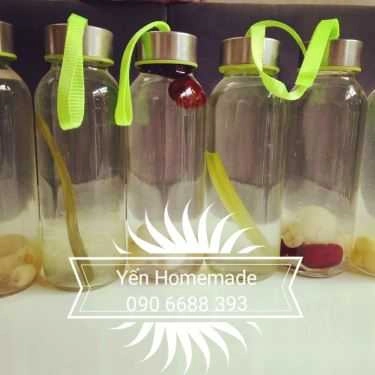 Tổng hợp- Shop online Yến Chưng Homemade