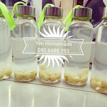 Tổng hợp- Shop online Yến Chưng Homemade