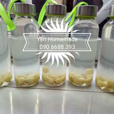 Tổng hợp- Shop online Yến Chưng Homemade