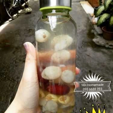 Tổng hợp- Shop online Yến Chưng Homemade