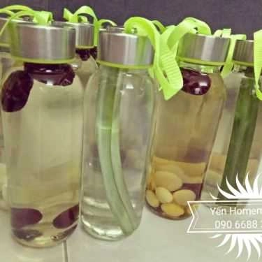 Tổng hợp- Shop online Yến Chưng Homemade