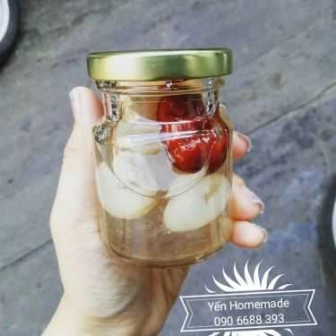 Tổng hợp- Shop online Yến Chưng Homemade