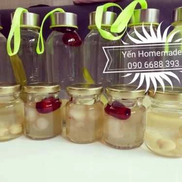 Tổng hợp- Shop online Yến Chưng Homemade