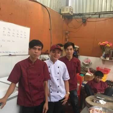 Tổng hợp- Quán Nhậu Yên Hồng Quang - Đặc Sản Dê Núi