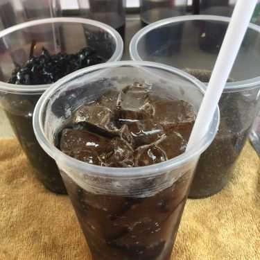 Tổng hợp- Yến Nhi - Trà Sữa & Ăn Vặt