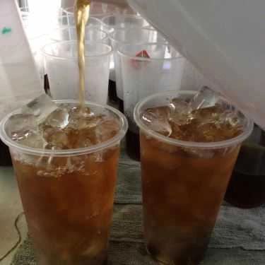 Món ăn- Yến Nhi - Trà Sữa & Ăn Vặt