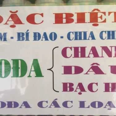 Tổng hợp- Yến Nhi - Trà Sữa & Ăn Vặt