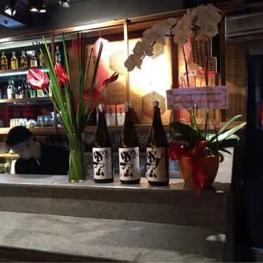 Tổng hợp- Bar Yen Sushi & Sake Pub - Lê Quý Đôn