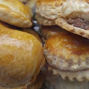 Món ăn- Ăn vặt Yến Ty - Bánh Mì & Bánh Bò