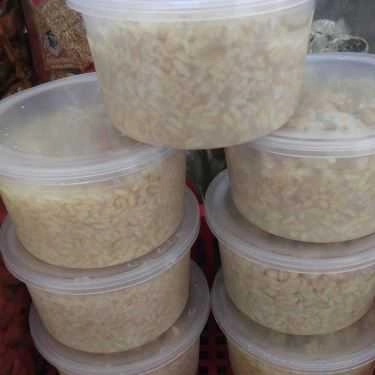 Món ăn- Ăn vặt Yến Ty - Bánh Mì & Bánh Bò