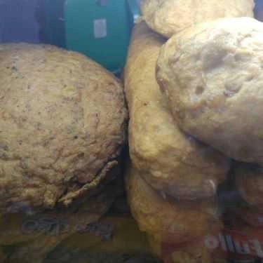 Món ăn- Ăn vặt Yến Ty - Bánh Mì & Bánh Bò