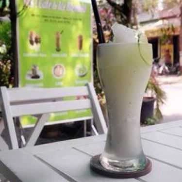 Món ăn- Yes! Cafe & Blended