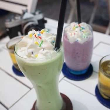 Món ăn- Yes! Cafe & Blended