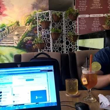 Tổng hợp- Yes! Coffee Land