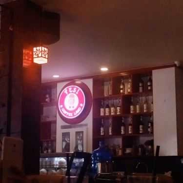 Tổng hợp- Yes! Coffee Land