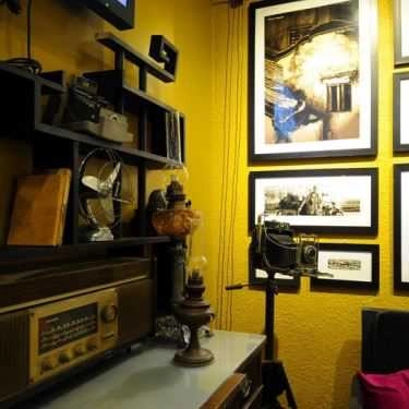 Tổng hợp- Yesterday Piano Cafe