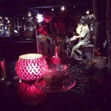 Tổng hợp- Yesterday Piano Cafe