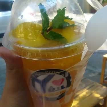 Món ăn- Yêu - Cafe, Trà Sữa & Ăn Vặt